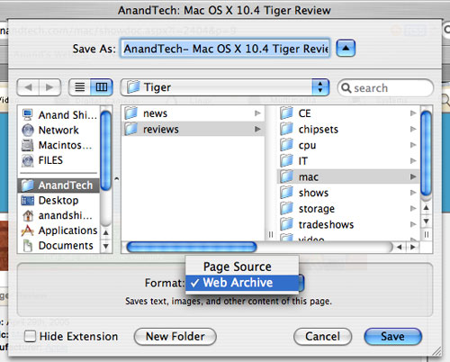 osx office for mac automate archiving to local folders